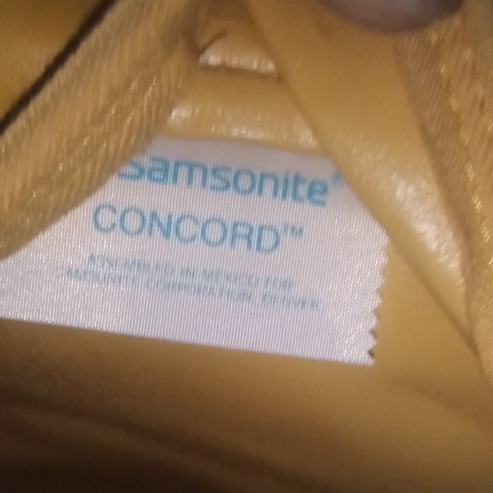 Samsonite Bag - Picture 5 of 5